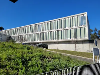 Centro de Saúde de Ermesinde