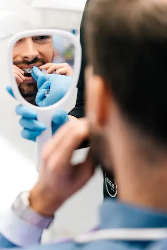 Clínica Dentária PORTDENTAL Alfena