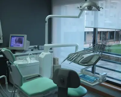 Clínica Médica Dentária Dra Olga Maia