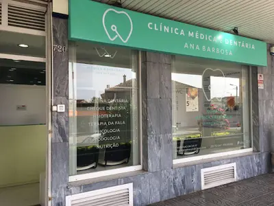 Clínica Médica e Dentária em Ermesinde | Dra. Ana Barbosa