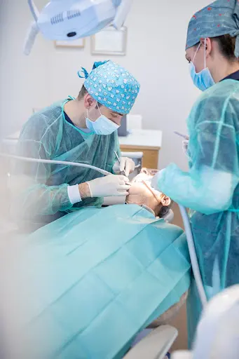 Clínica Médico Dentária Lima Pereira