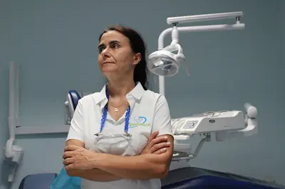 Ermedental- Clínica Médico-Dentária, Lda.