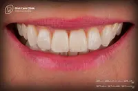 Oral Care Clinic - Medicina Dentária