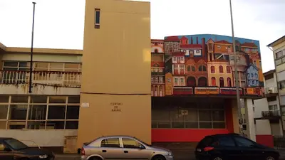Unidade de Saúde Familiar de Ermesinde