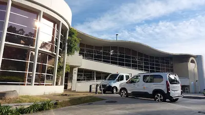 USF Santa Justa