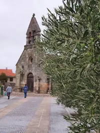 Centro de Saúde de Vilarandelo