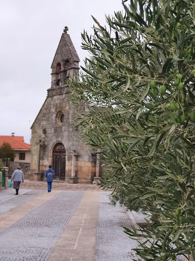 Centro de Saúde de Vilarandelo