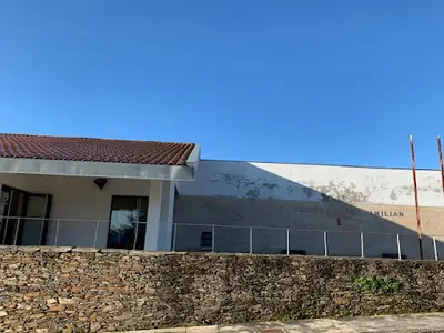 Centro de Saúde