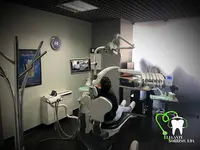 Clinica Médica e Dentária Elegante Sorriso, Lda