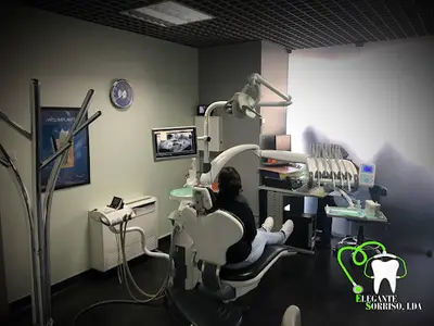 Clinica Médica e Dentária Elegante Sorriso, Lda