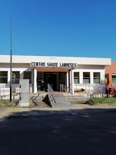 Centro de Saúde de Lanheses