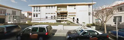 Centro de Saúde de Viana do Castelo
