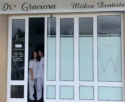 Clínica Dentária Dra Graciosa - Clínica de Medicina Dentária e Estética