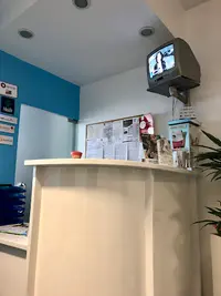 Clínica Médica Dr. Graça Fernandes Lda.