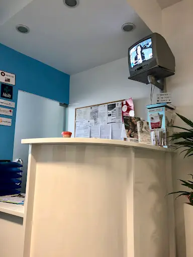 Clínica Médica Dr. Graça Fernandes Lda.