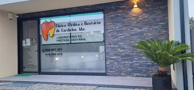 Clinica Médica e Dentária de Cardielos