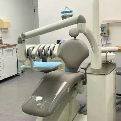Dental Anha