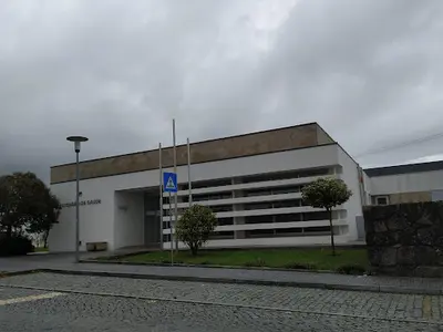 Extensão de Saúde de Chafé/Neiva
