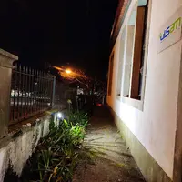 Extensão de Saúde Dr. Tiago de Almeida