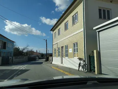 Extensão/Polo de Saúde de Alvarães