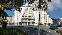 Unidade de Saúde da Meadela