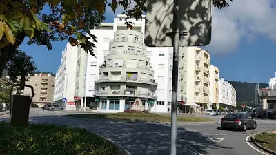 Unidade de Saúde da Meadela