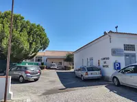 Centro de Saúde da Vidigueira