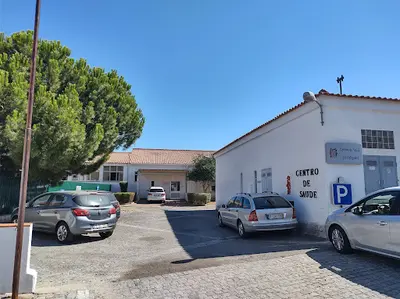 Centro de Saúde da Vidigueira