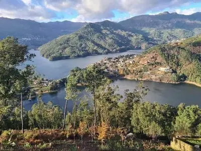 Centro de Saúde de Vieira do Minho
