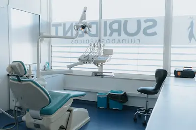 Surident - Cuidados Médicos, Lda.