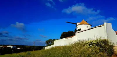 Centro de Saúde de Vila do Bispo