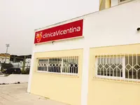 Clínica Vicentina | Vila do Bispo