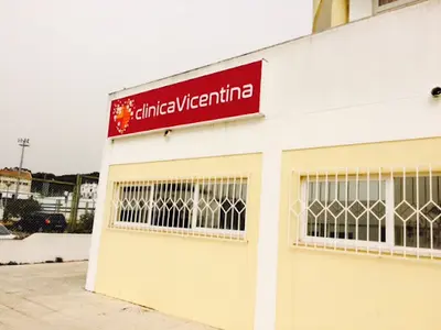 Clínica Vicentina | Vila do Bispo