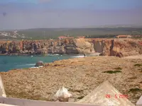 Extensão de Saúde Sagres (CS Vila do Bispo)