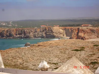 Extensão de Saúde Sagres (CS Vila do Bispo)