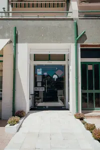 Cliárvore - Centro Médico Dentária