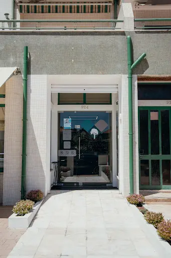 Cliárvore - Centro Médico Dentária