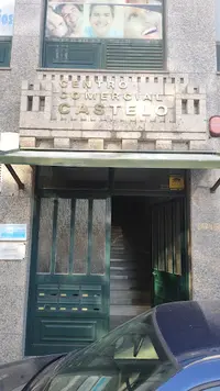 Clínica Dentária do Largo de Vilarinho