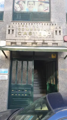 Clínica Dentária do Largo de Vilarinho