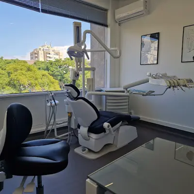 Clínica Dentária Dr. João Moura - Vila do Conde