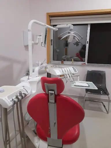 Clínica Dentária Modivas