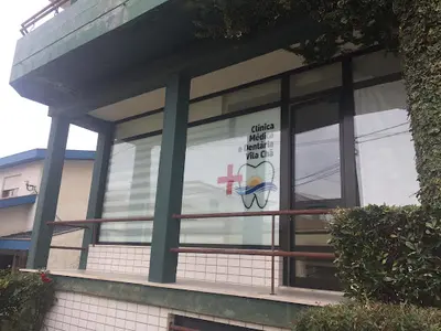 Clinica Medica e Dentaria Vila Chã