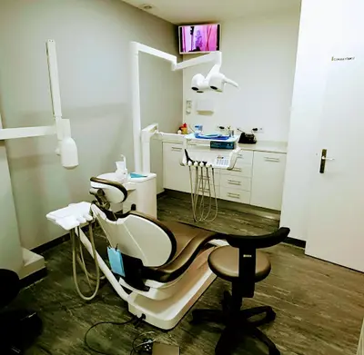 Dental Lovers Clinic