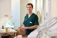 Tiago Ferraz - Centro Médico Dentário