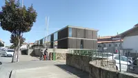 Unidade de Saúde Familiar (USF) Aqueduto