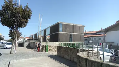 Unidade de Saúde Familiar (USF) Aqueduto