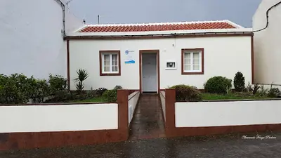 J.M.Melo, Médico dentista