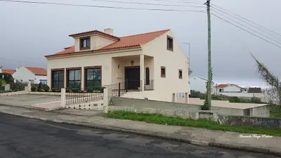 Marlene Gonçalves – Medicina Dentária