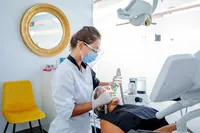 A Clínica Dr. Pedro Mota