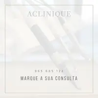 ACLINIQUE - Clínica Médica e Dentária